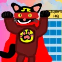 Katt's Super HQ