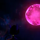 Ingus'  void