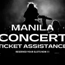MNL CONCERT TAPH