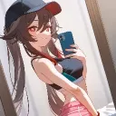 House for lewd friends