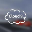 Cloud 9 | Heavenly Shopping Discord Server Icon