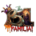 The B1 Familia Discord Server Icon