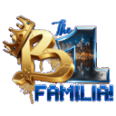 The B1 Familia Discord Server Icon