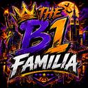 The B1 Familia Icon