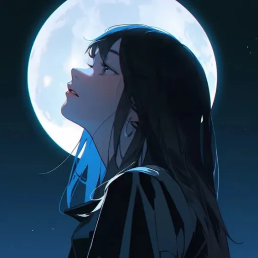 🌙‖ MoonLight — мониторинг Discord сервера, статистика и рейтинг
