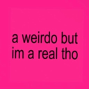 The "weird" table || a roleplay place for any and all Discord server icon