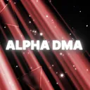 Alpha DMA