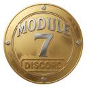 Module 7 Discord Server Icon