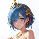 Beloved Queens Arts