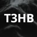 T3HB Discord Server Icon