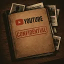 YouTube Confidential