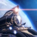 The Astral Express