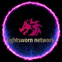 𝐓𝐡𝐞 𝐋𝐢𝐠𝐡𝐭𝐒𝐰𝐨𝐫𝐧 𝐍𝐞𝐭𝐰𝐨𝐫𝐤