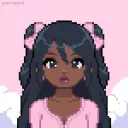 ✨☁🎀 MISS MARI'S SERVER 🎀☁✨