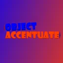 Object Accentuate
