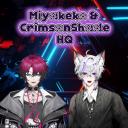 Miyakeko and CrimsonShades HQ