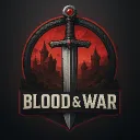 Blood & War | Tales Of The Rattari