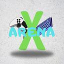 Arena X Discord Server Icon