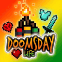 Doomsday Life Discord server icon