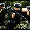 🇵🇭 The Philippine Army