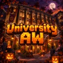 AtlantWorld  |  Университет