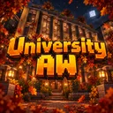 AtlantWorld  |  Университет