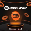 DiviSwap - DEX 🌶⛓