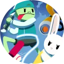TETHER BRAWL
