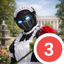 Discovery icon for Apostle Community Discord server