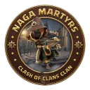 🖤 🗴 NAGA MARTYRS