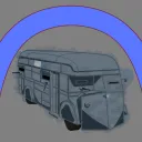 Rime & Briar Transport Workers Union