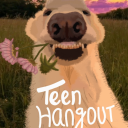 Discovery icon for Teen Hangout Discord server