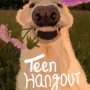 Discovery icon for Teen Hangout (community for teenagers) Discord server