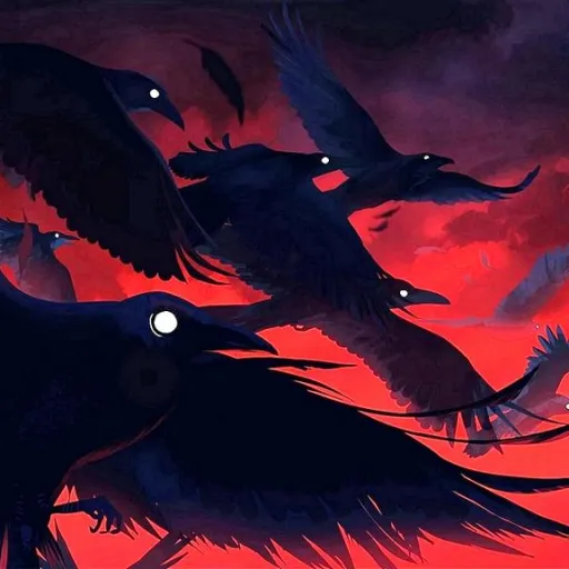 DarkBird — мониторинг Discord сервера, статистика и рейтинг