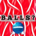 BALLS?