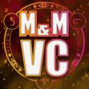 Monsters & Mortals VC Discord Server Icon