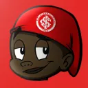 S.C Internacional #PelaCDB Discord Server Icon