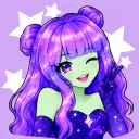 💫꒦꒷MoonBerryGames ~  MINECRAFT, Make Friends, Giveaways, Emotes! 🌙🌠