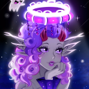 Discovery icon for 💫꒦꒷Jelly Bean Machine ~  Dress To Impress, Giveaways, Royale High, Chat, Emotes🌙🌠 Discord server