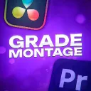 GRADE MONTAGE