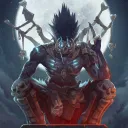 Bwonsamdi Cult