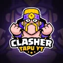 Clasher Tapu YT