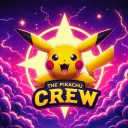 The Pikachu Crew