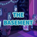 Discovery icon for 💎 Basement — ﹒tags﹒active vcs﹒hangout﹒roblox﹒event﹒soundboards﹒dm﹒active﹒minecraft﹒ask to dm Discord server