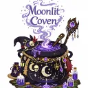 The Moonlit Cauldron