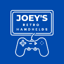 Discovery icon for Joeyverse (Joey's Retro Handhelds) Discord server