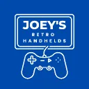 Joeyverse (Joey's Retro Handhelds)