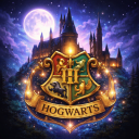 Hogwarts Discord server icon