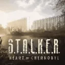 S.T.A.L.K.E.R. HEART OF CHERNOBYL