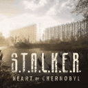 S.T.A.L.K.E.R. HEART OF CHERNOBYL